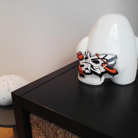 Apartamento Cervantes マラガ エクステリア 写真