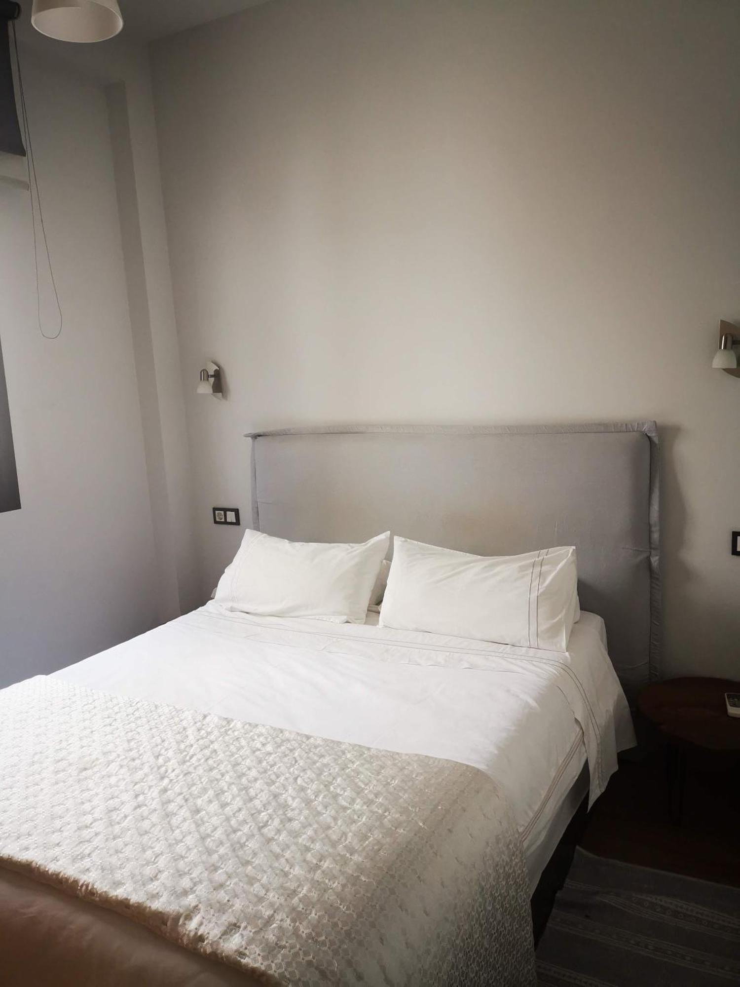 Apartamento Cervantes マラガ エクステリア 写真